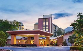 Blue Ridge Hotel Roanoke